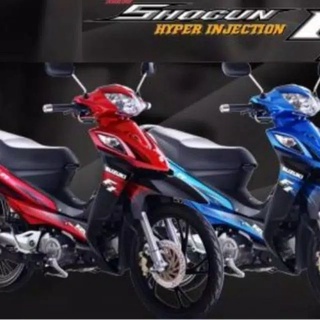 pelampung tangki bensin suzuki  shogun 125  injeksi F1  ori 