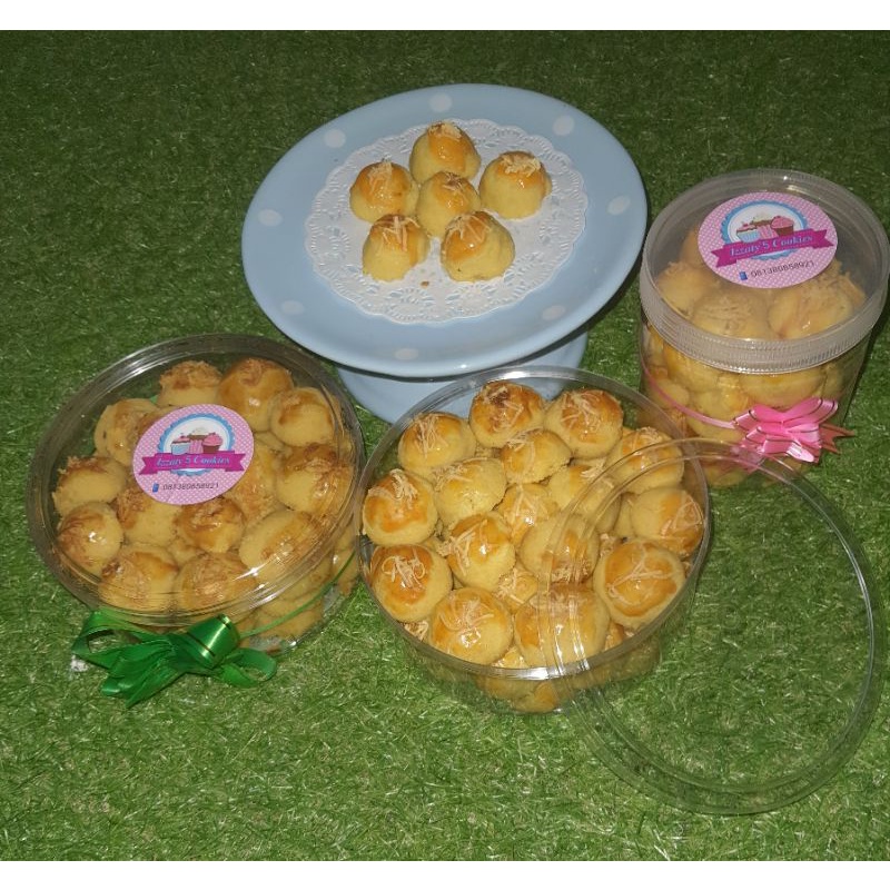 

nastar