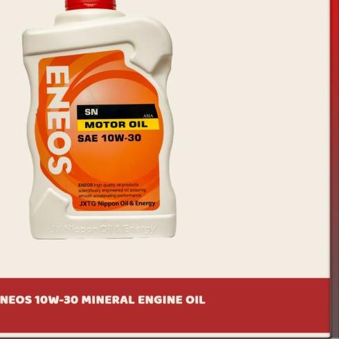 Oli eneos 10w30/oli mesin eneos 10w30/oli eneos