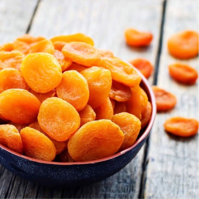 

Buah Apricot Kering 250gr