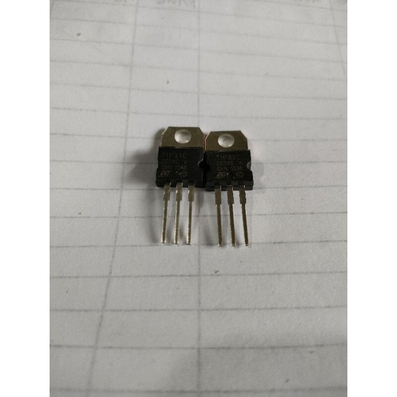 Tip 31 & 32 original CHN