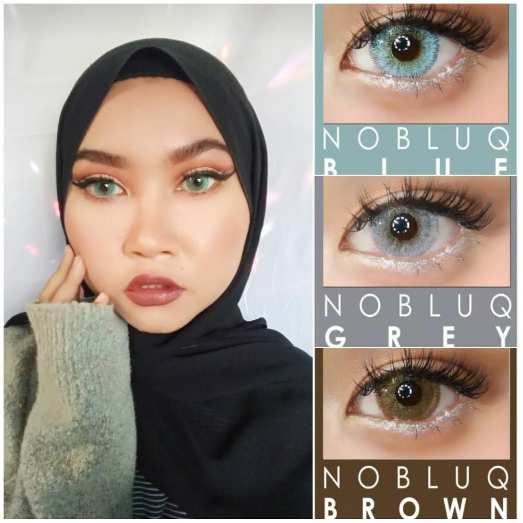 SOFTLEN NOBLUQ / SOFTLENS NOBLUQ