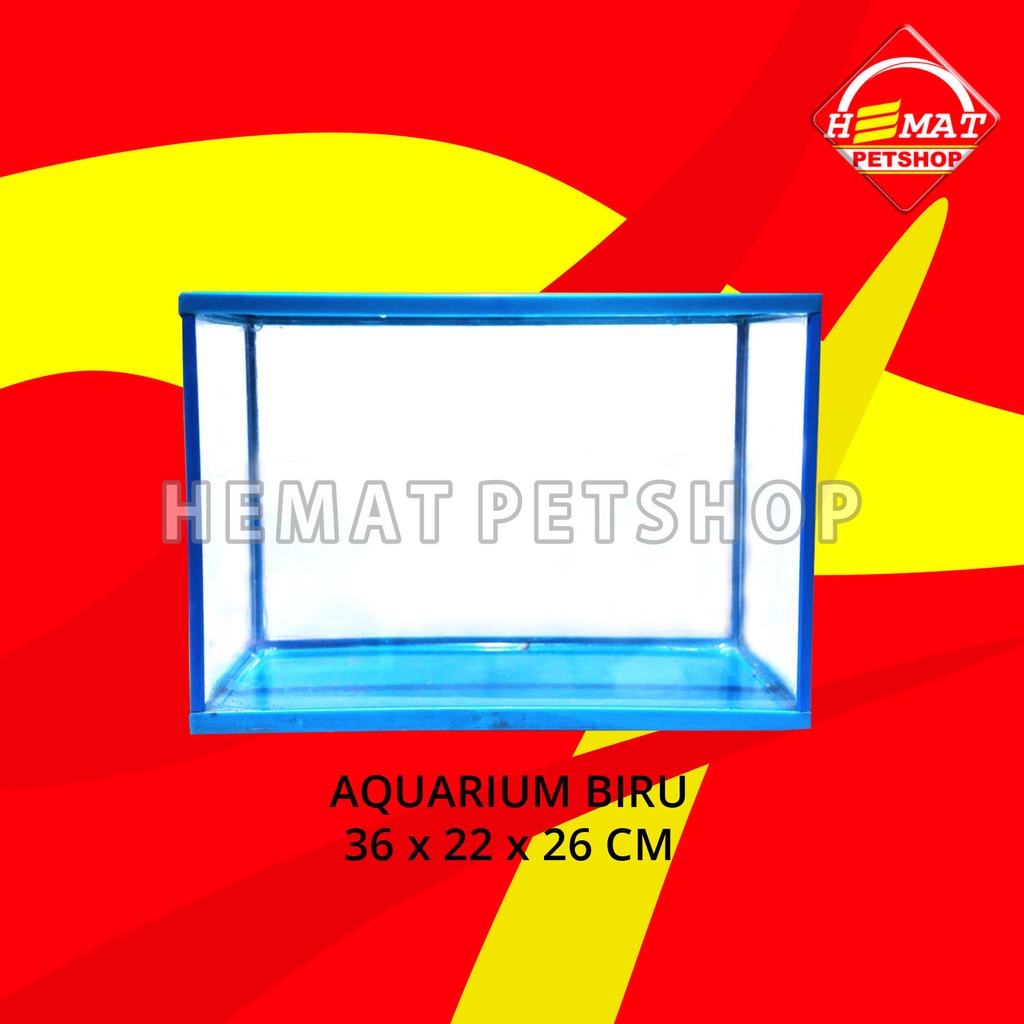 Aquarium Aquascape Ikan Reptil