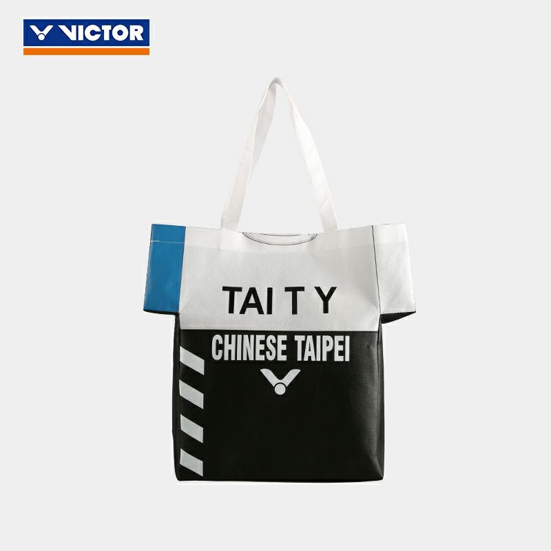 TAS BADMIN | spunbond bag badminton victor tai tzu ying