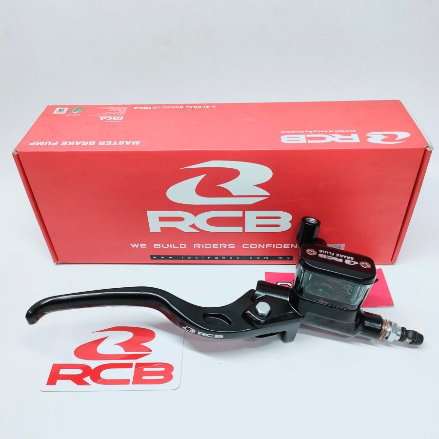 MASTER REM RCB KOTAK KANAN