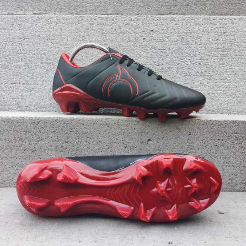 NEW!!! SEPATU BOLA ORTUSEIGHT FORTE OROCHI TERBARU TERMURAH TERLARIS SIZE 38-43 BISA BAYAR DITEMPAT(COD)