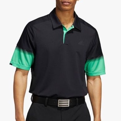 BAJU KAOS POLO GOLF PRIA ADIDAS GOLF STATEMENT POLO MEN'S POLO GOLF ORIGINAL