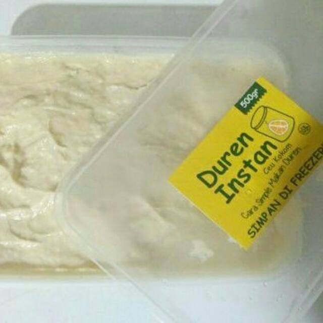 

Duren Ceu Kokom Original