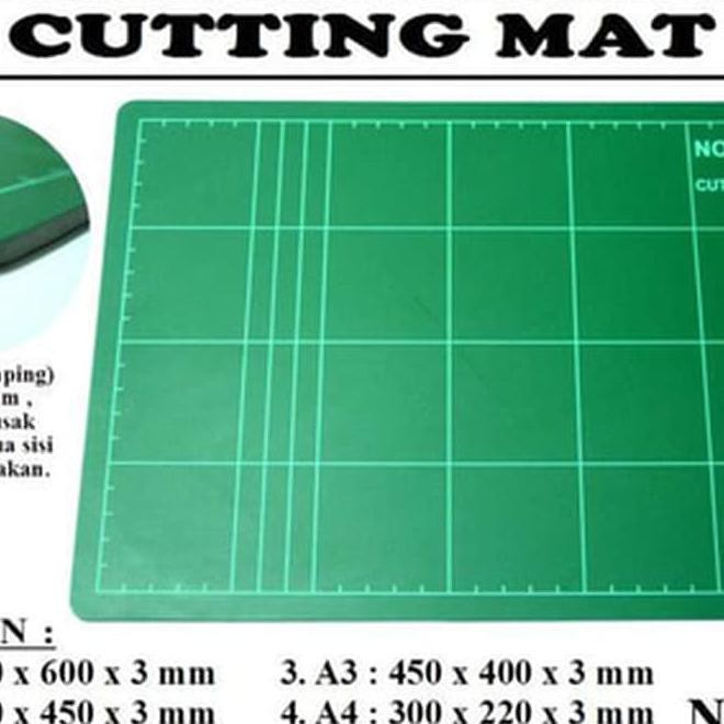 

Novus Cutting Mat A4 Best Seller