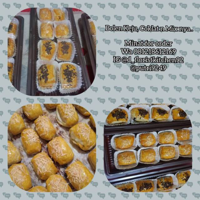 

Bolen d_floristkitchen92