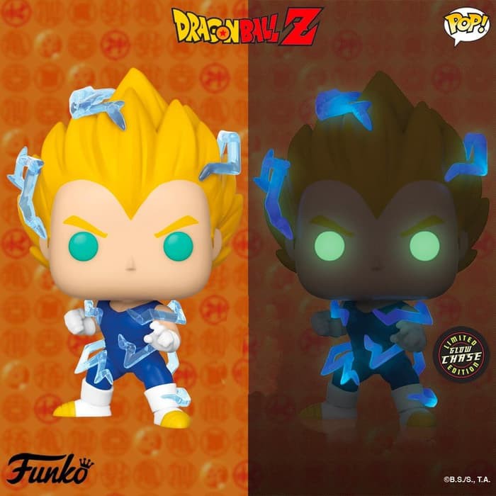 Funko POP! Animation- Dragon Ball Z 