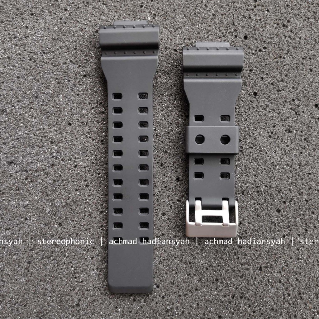 NEW Terbaik Aftermarket Strap GD350 Strap GA120 Strap GA400 Strap GAC100 Strap GA120 Strap GA200