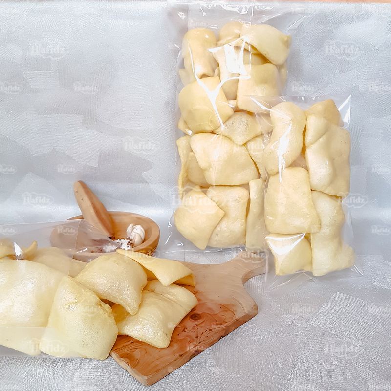 

DOROKDOK HAFIDZ ORIGINAL VARIAN BESAR