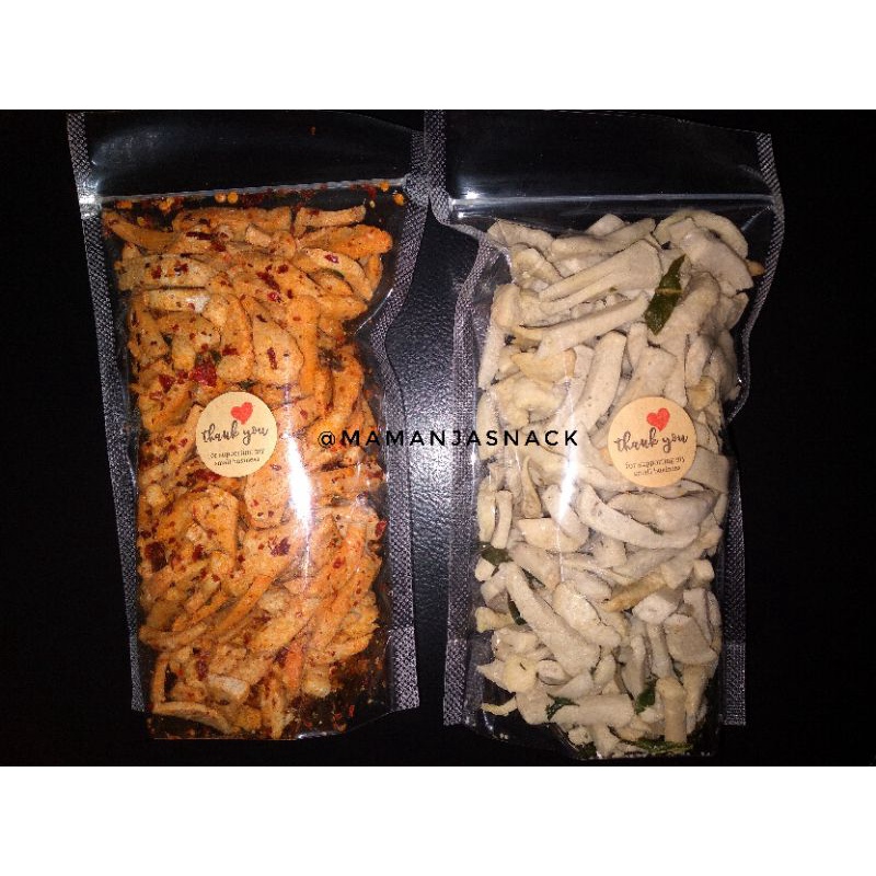 

Basreng Kriuk Original