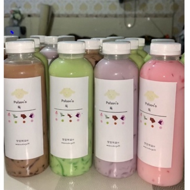 

Jelly Drink @poison.o_drink