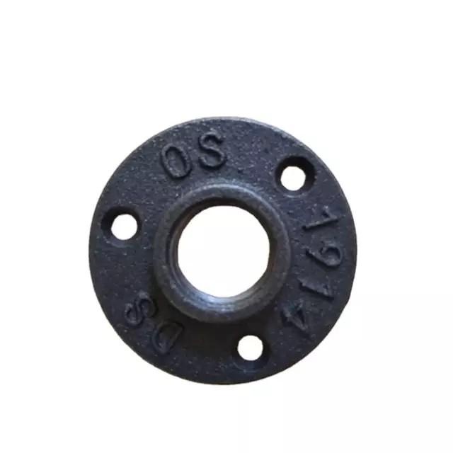 Reina | Flange Drat Industrial