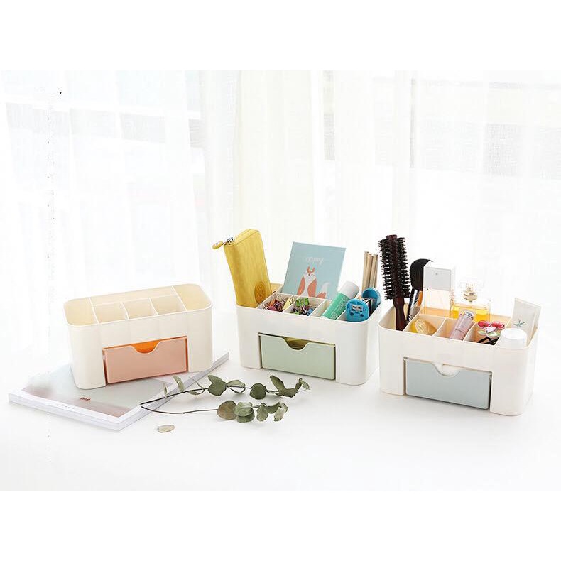Rak Kosmetik Rak Hias Rak Kosmetik Mini AB26 Rak Kosmetik Plastik ACC