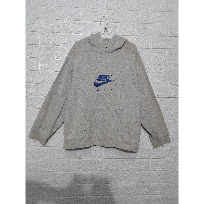 hoodie nike center second original