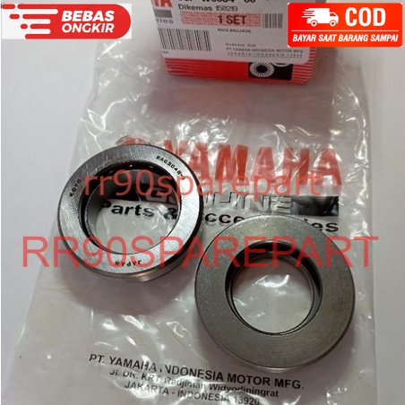 Komstir Yamaha Vixion R15 Vixion New Original