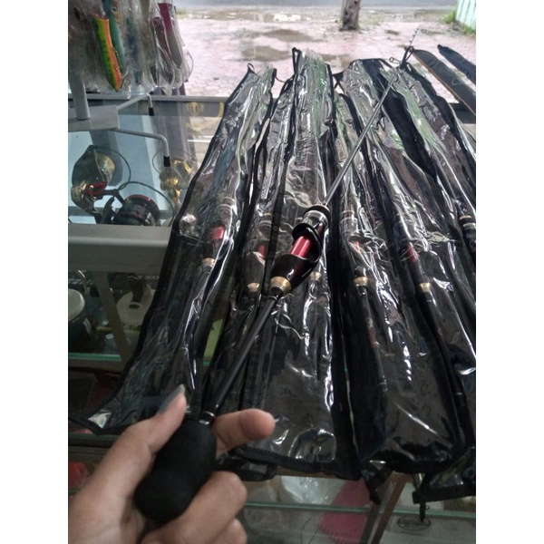 JORAN UL FUGU REINA 602 180CM