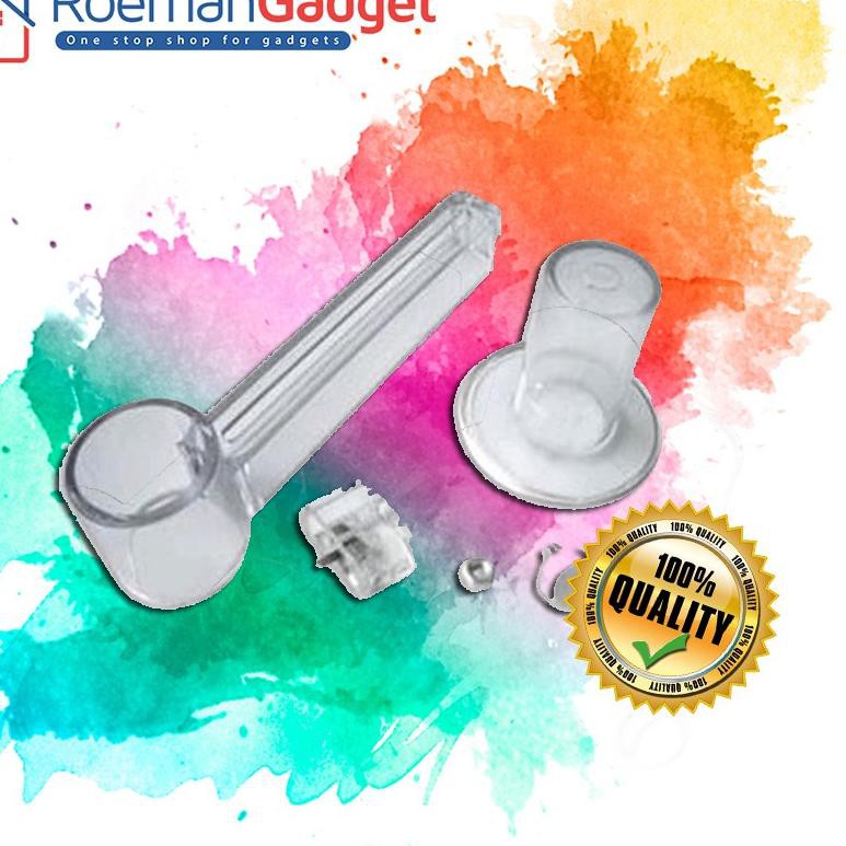 

Pin Circle Cutter - Alat Pemotong Kertas Lingkaran