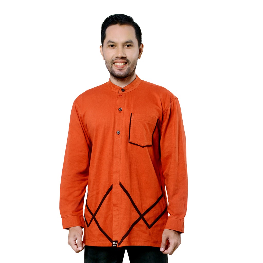 Baju Koko Mutif 29