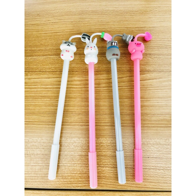 

Pulpen/Pena karakter