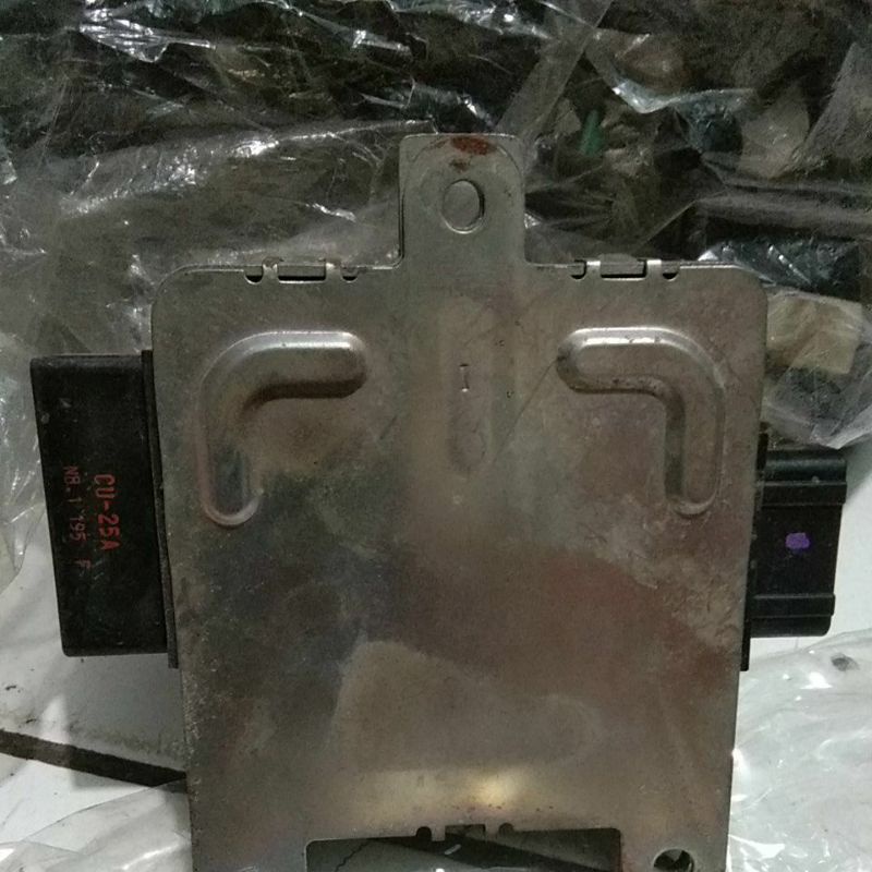 ECU vario 150 Old