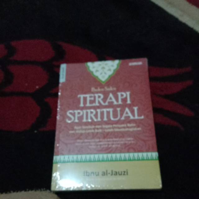 Terapi spiritual