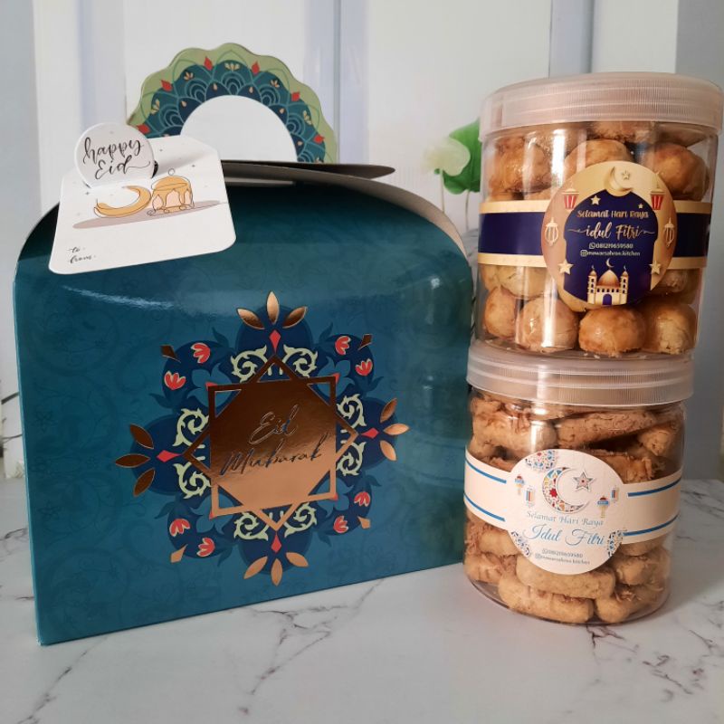 

Hampers Lebaran
