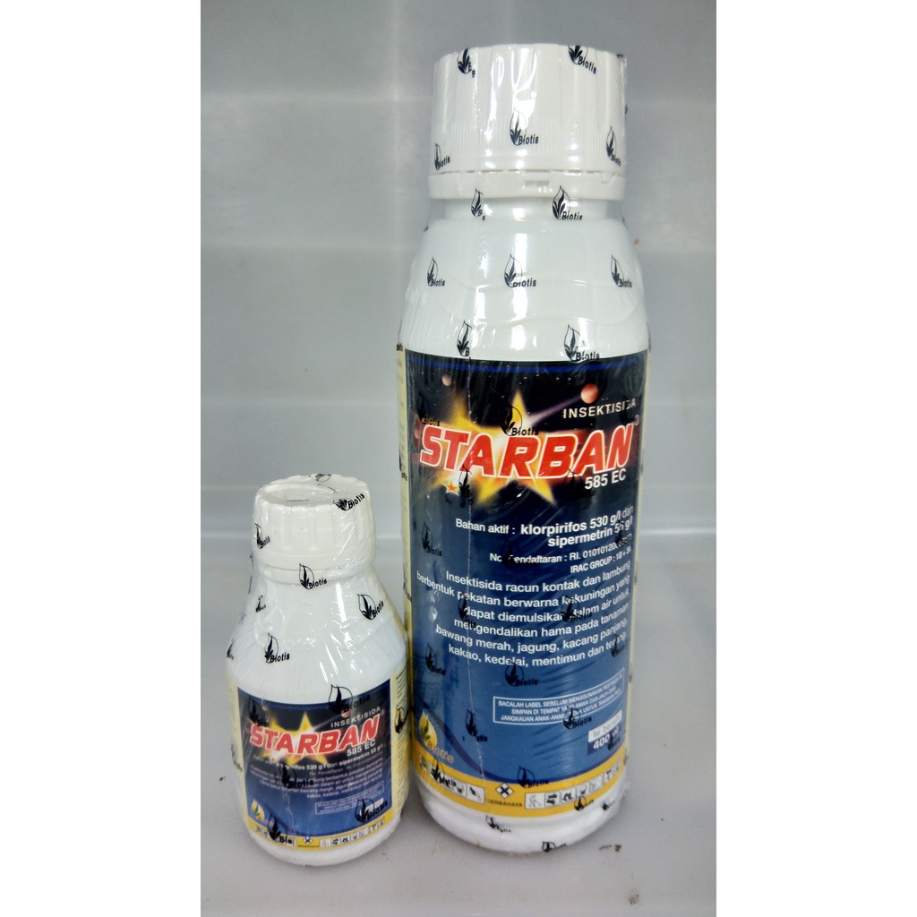 

Starban