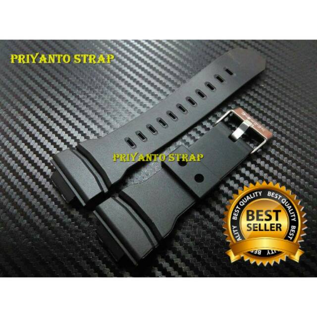 STRAP TALI JAM TANGAN CASIO G-SHOCK GW-8900 GWX-8900