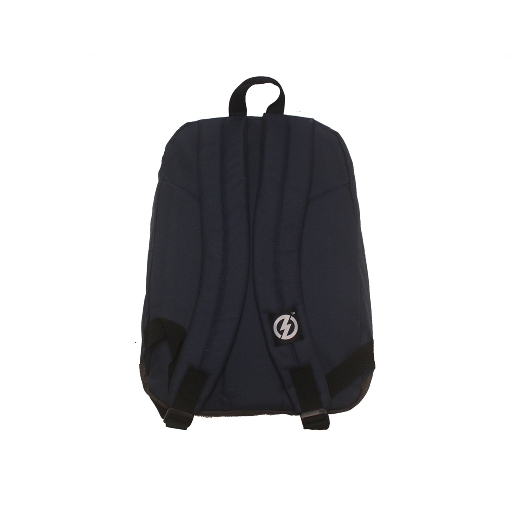 TAS RANSEL LAPTOP SKATERS UJ059 ABU NAVI