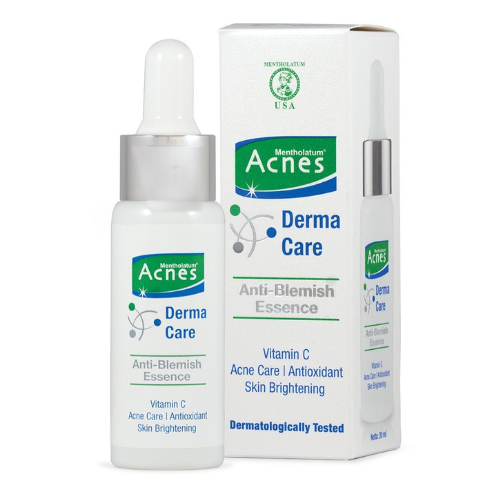 ACNES DERMA CARE ANTI-BLEMISH ESSENCE 20ML