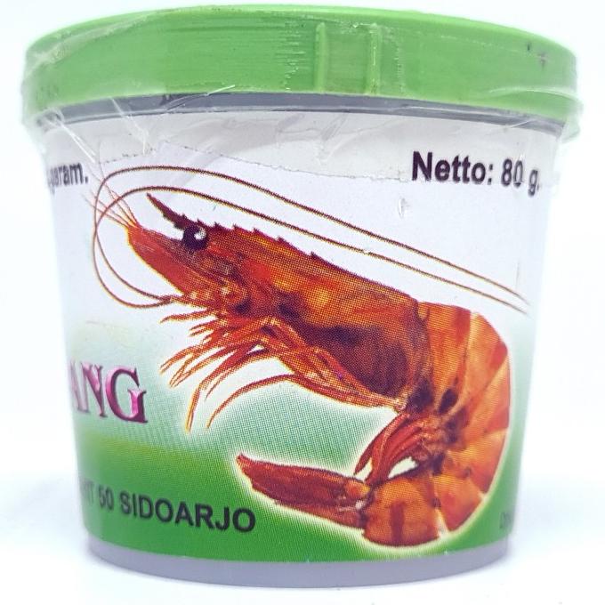 

#####] MITRA PETIS UDANG 80gr | BUMBU MASAK DAPUR TAHU TEK ASLI RUJAK CINGUR