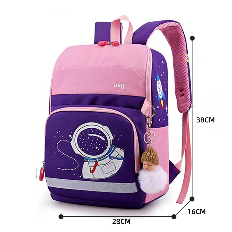 Ransel anak perempuan / Ransel anak laki laki / Ransel anak Sd / Tk