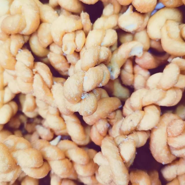 

Kue Tambang Special 100 gram