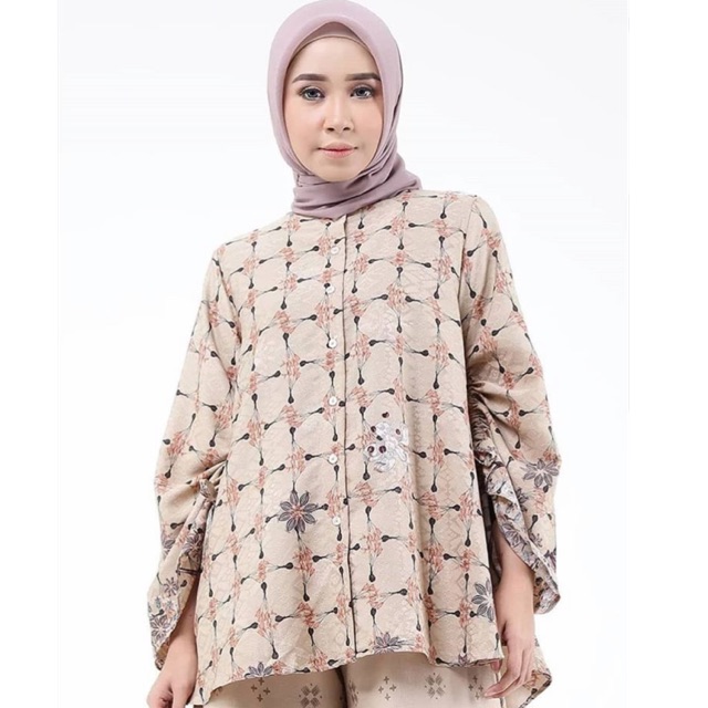 KURANJI TOP RIA MIRANDA ( Size S )
