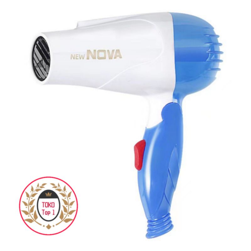 hair dryer mini super murah / hair dryer pengering ramput / travel hair dryer