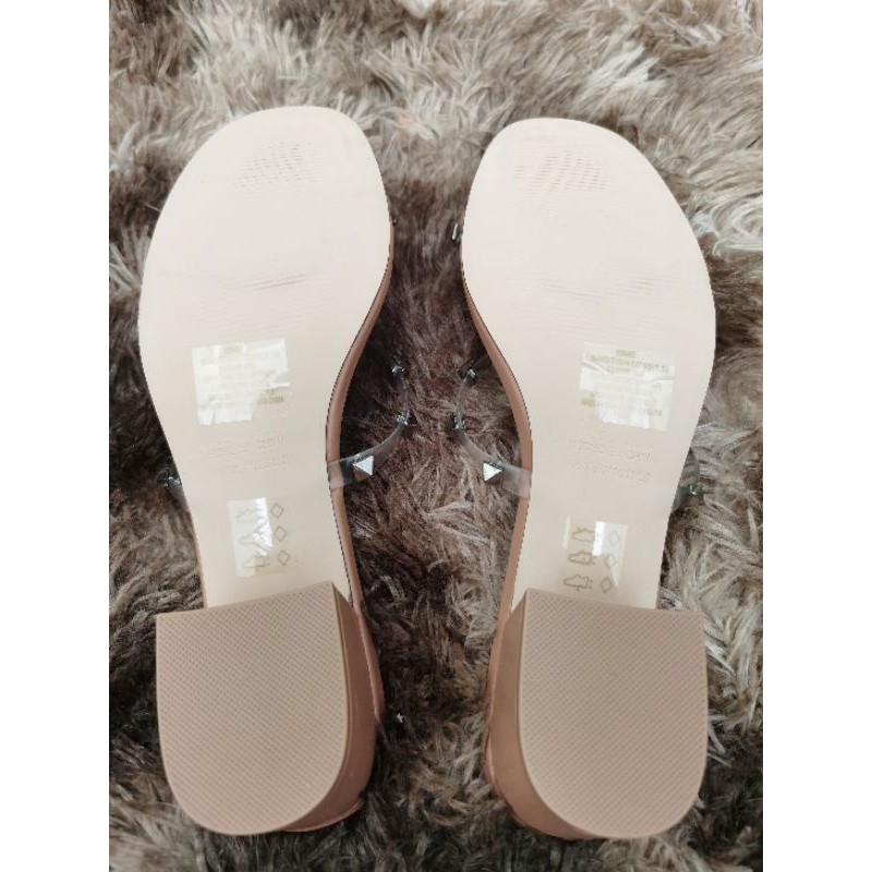Sepatu/Sandal Steve Madden Original NBU