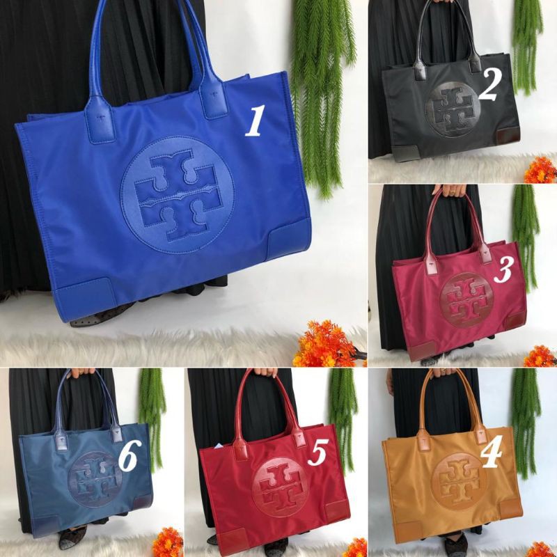 READY TAS TORY BURCH TOTE
