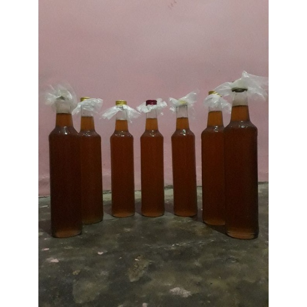 

MADU SIALANG MURNI