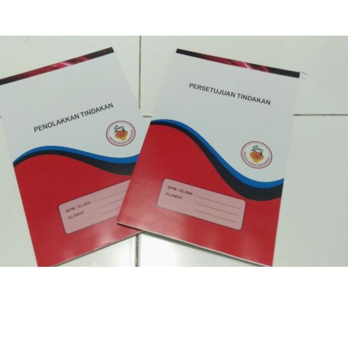 

ㅱ Buku besar ukuran folio (f4) ィ