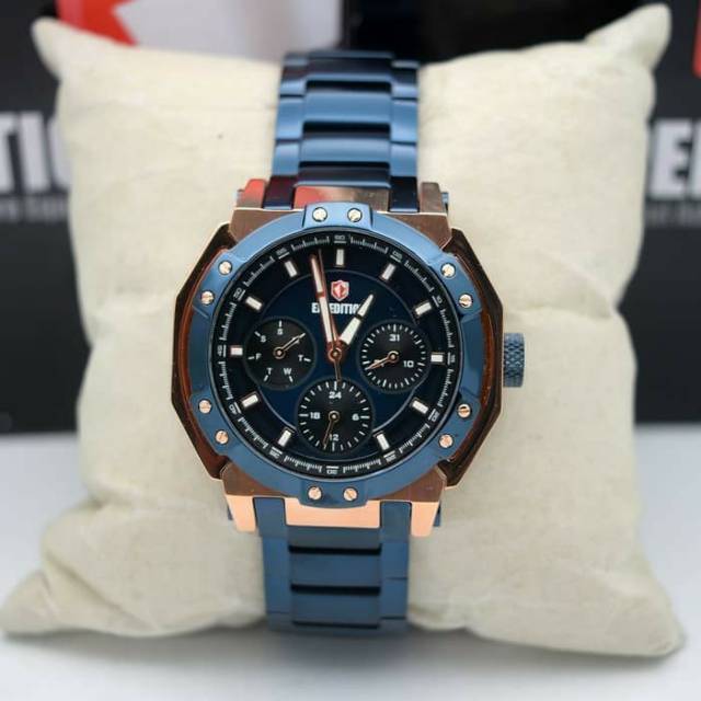 Expedition 6385 Jam Tangan Wanita ORIGINAL NEW