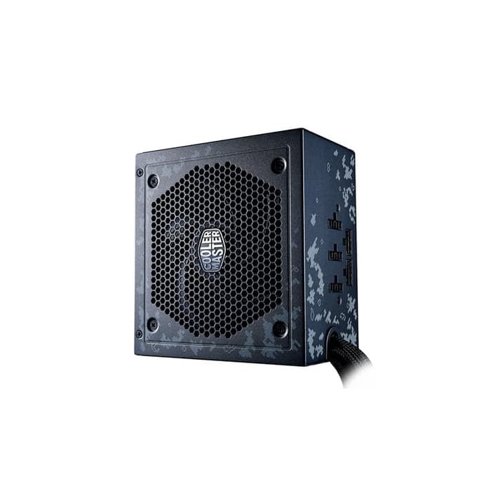 Power Supply Cooler Master MasterWatt 650W 80Plus Bronze Modular TUF Gaming