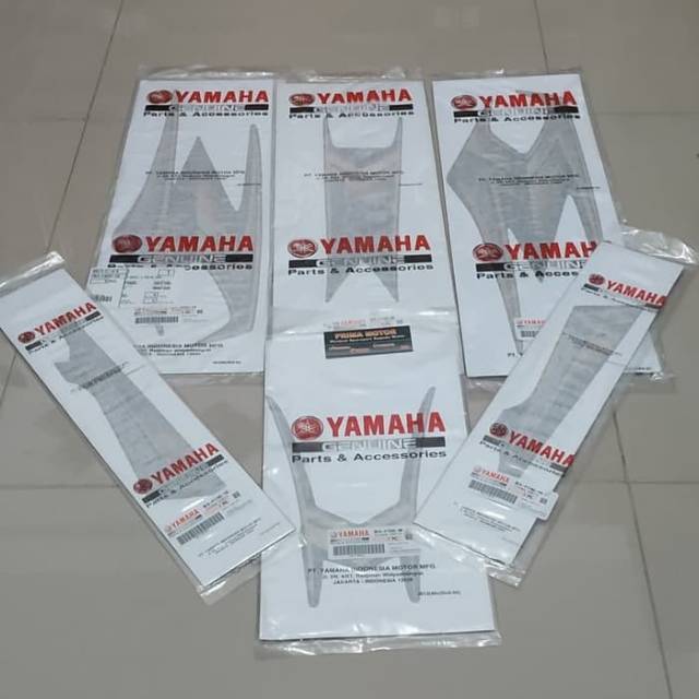 Jual Striping Rx King 03 Se Stiker Stripping Rx King Se Ori Yamaha Ygp Indonesia Shopee Indonesia