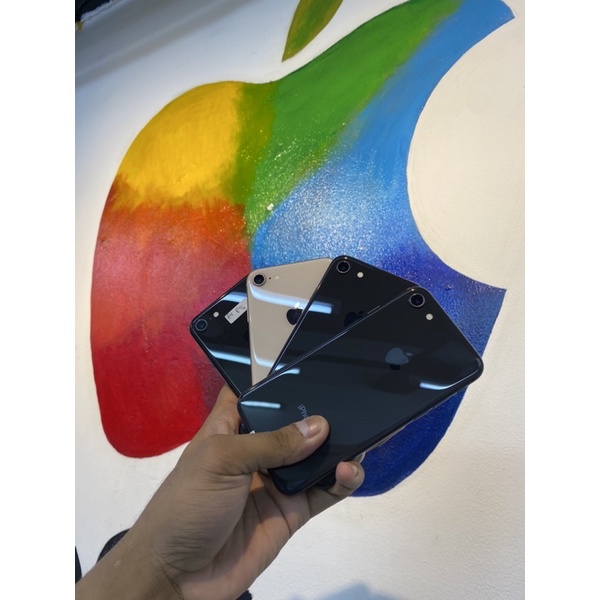 iPhone 8 64gb Ex inter-2