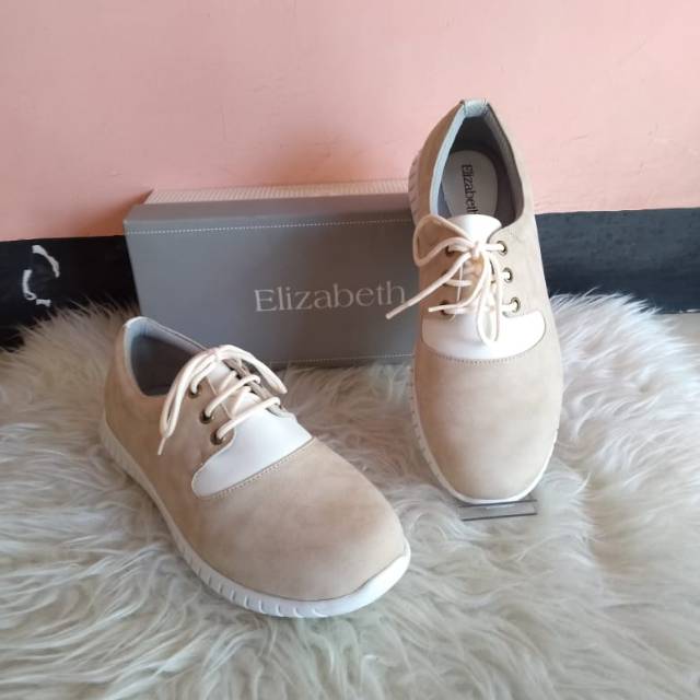 Sepatu ELIZABETH