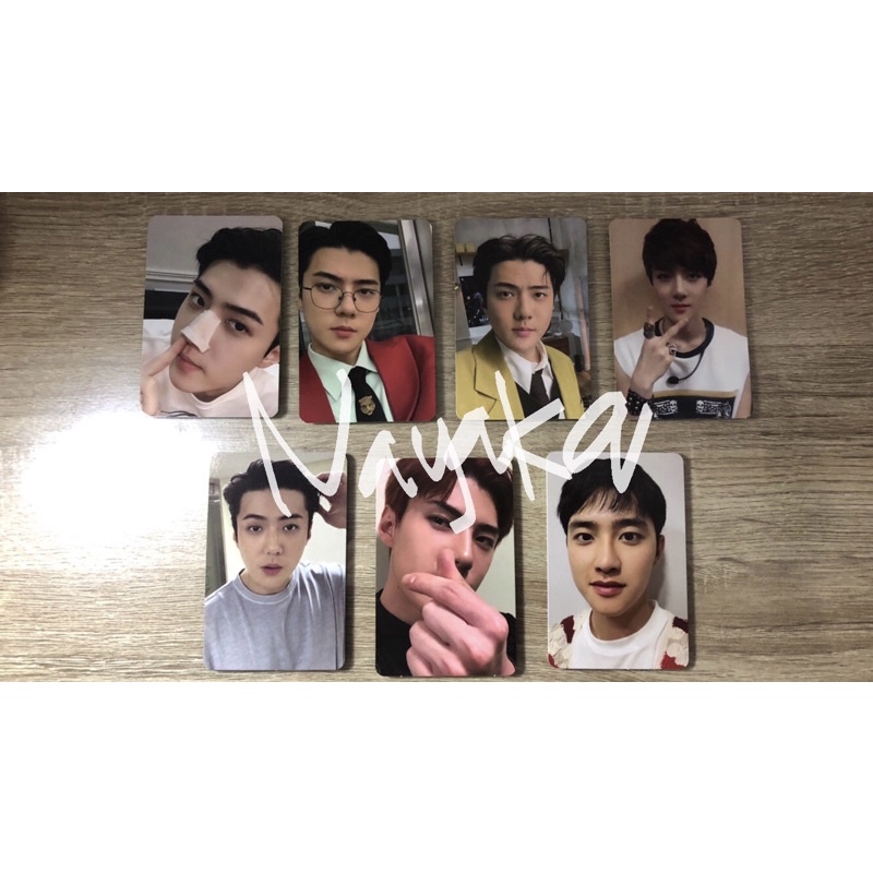 PC Sehun D.O.