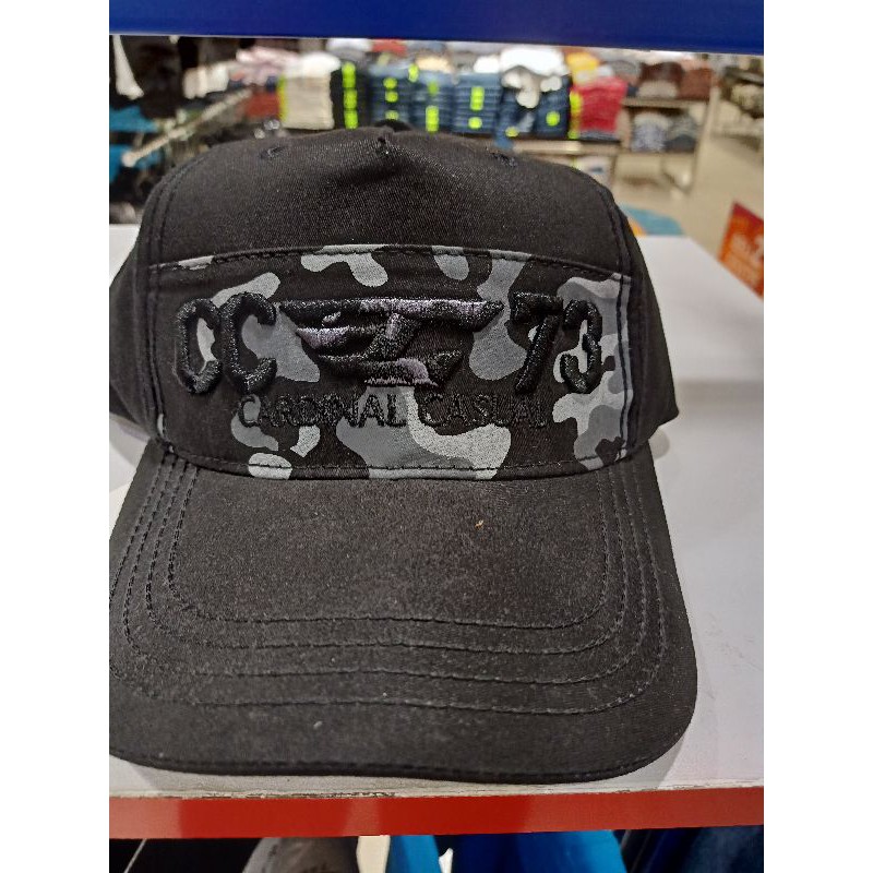 TOPI CARDINAL CASUAL ORIGINAL